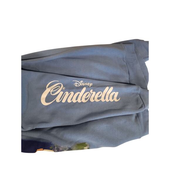 Disney Women's Cinderella Poster Sweatshirt - Picture 4 of 8
